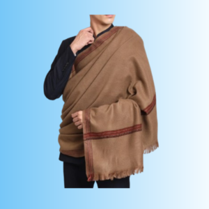 Gents Shawl