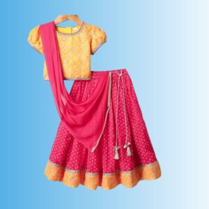 Lehenga Set
