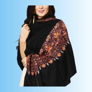 Ladies Shawl