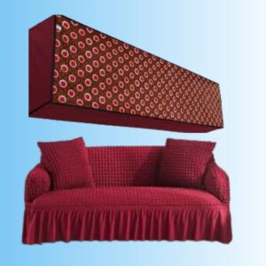 A C / Sofa Cover