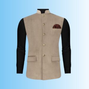 Jahwar Coat / Nehru Jacket